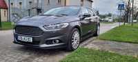 Ford Mondeo CONVERS*navi* alusy