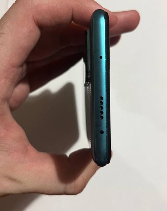 Смартфон Poco X3 GT 8/128GB