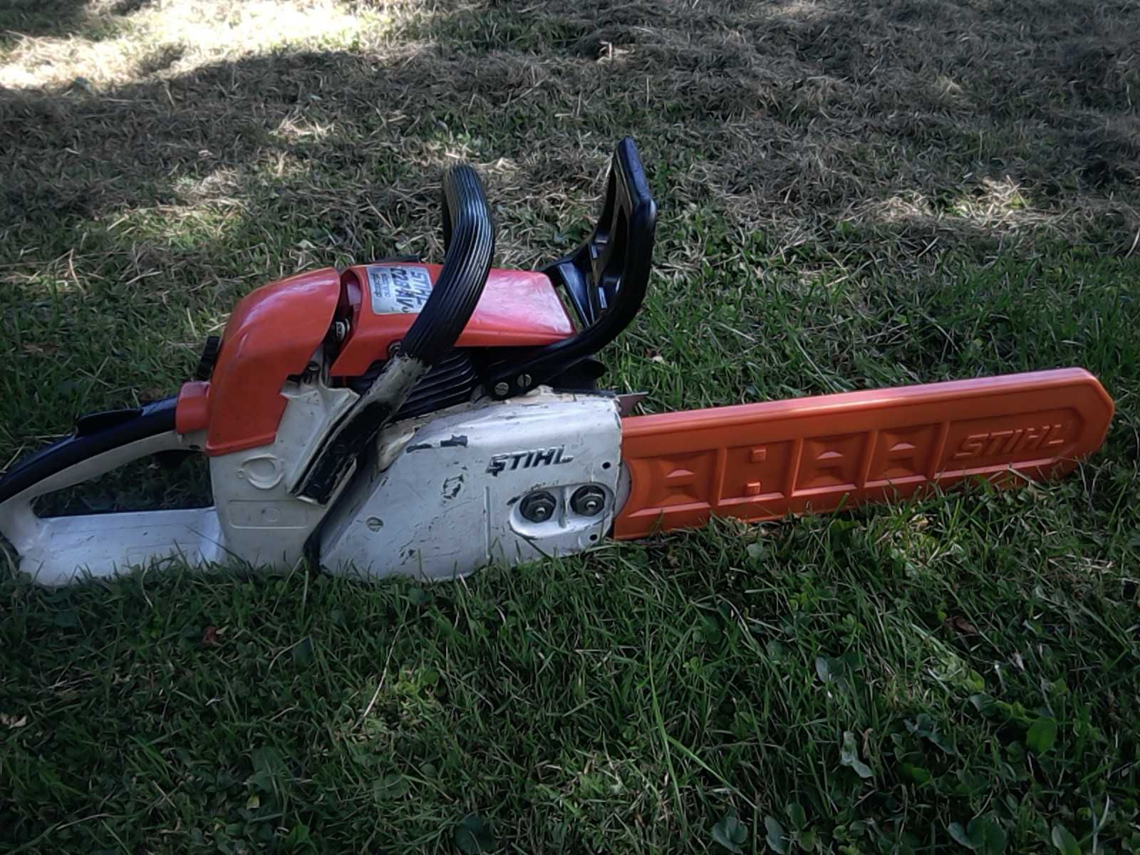 Piła spalinowa Stihl 028