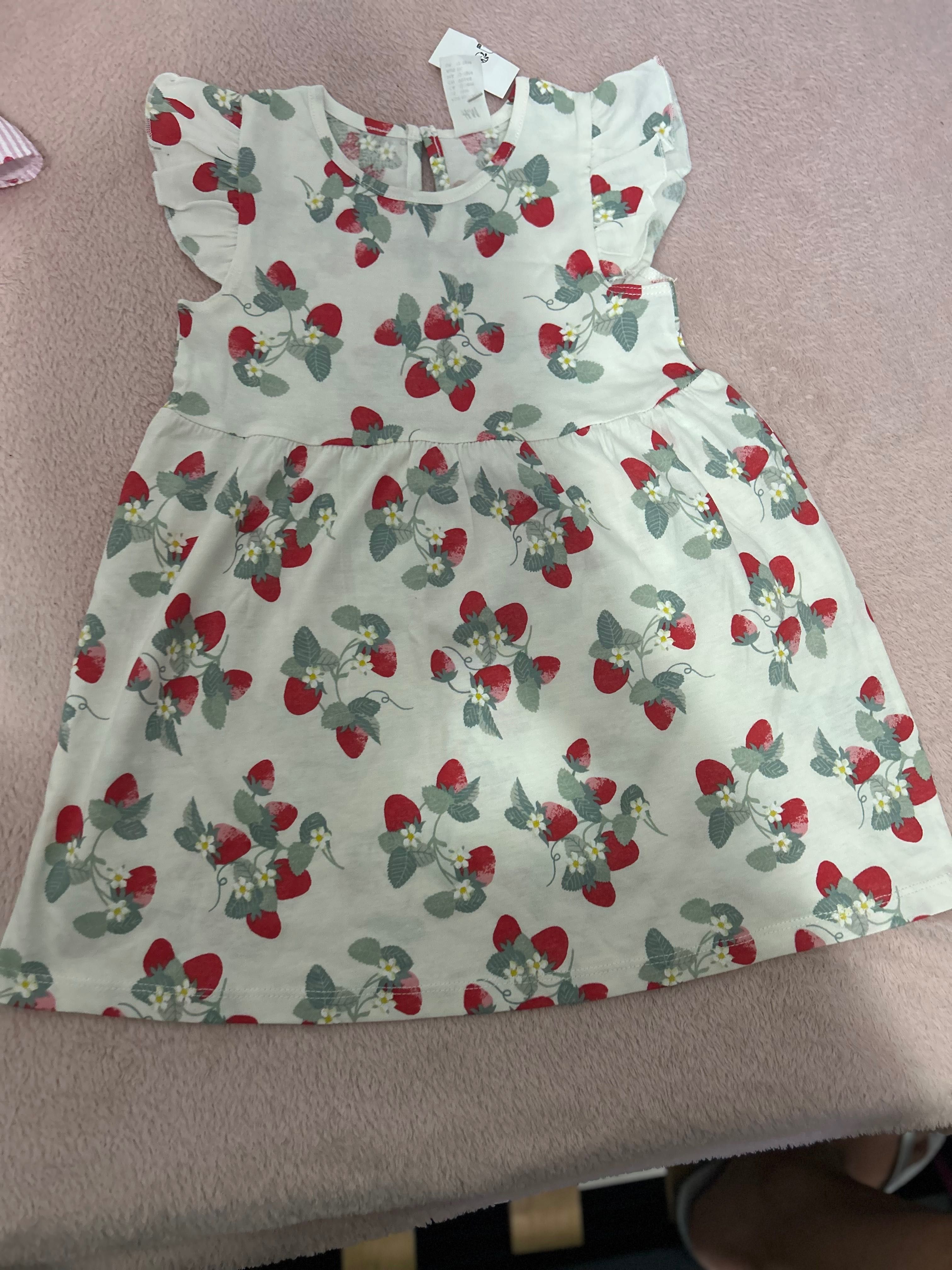 Conjunto para menina