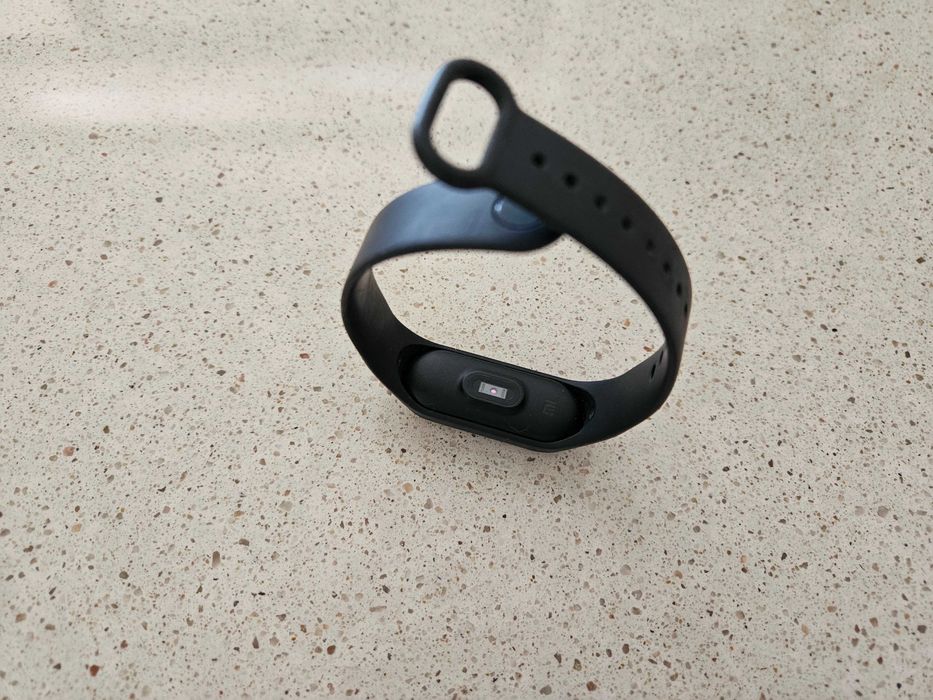 Pulseira Desportiva Xiaomi Mi Band 3
