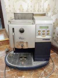 кофе-машина на разборку запчасти saeco bosch