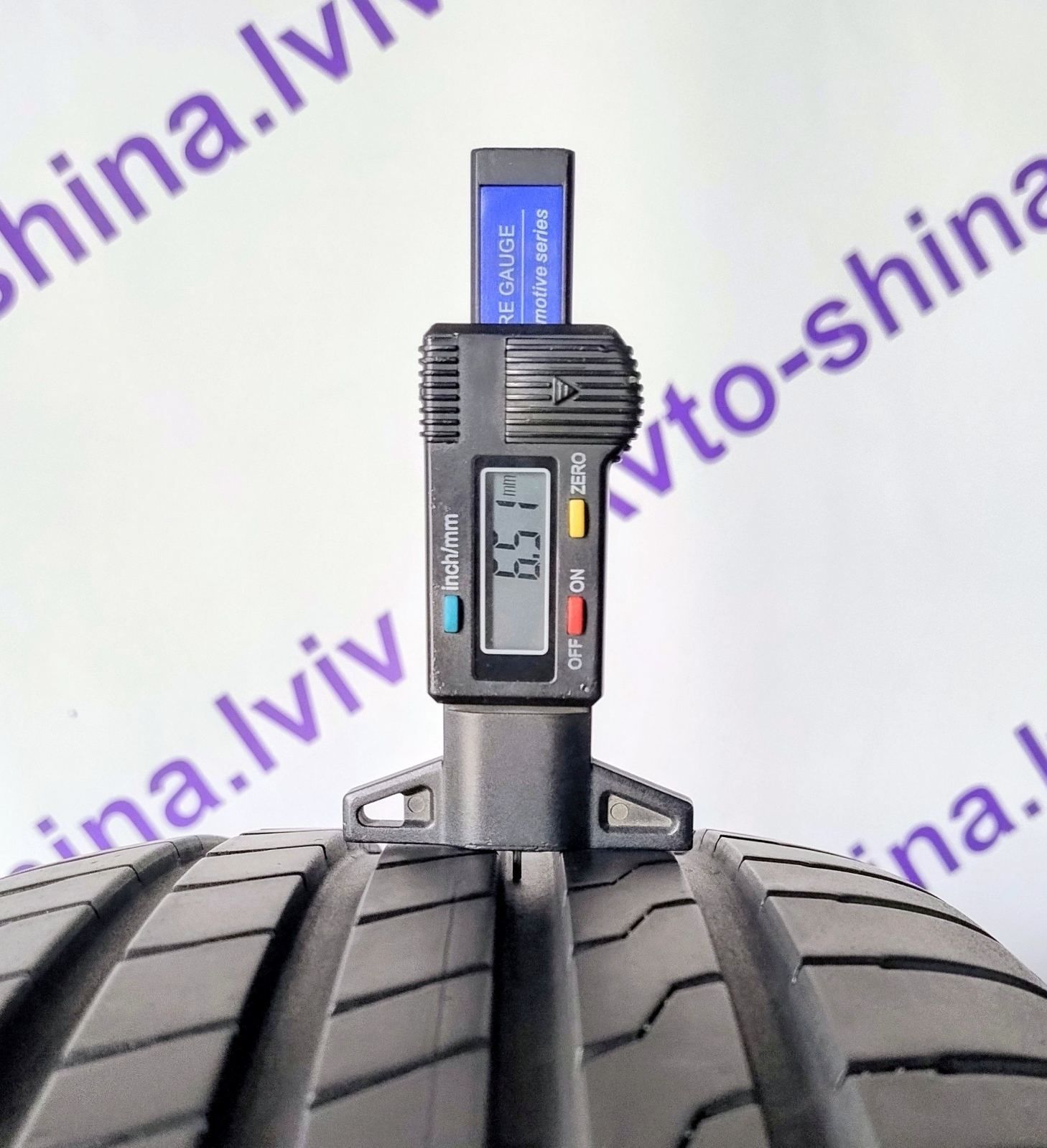 Шини літні R17 205/50 Firestone Roadhawk