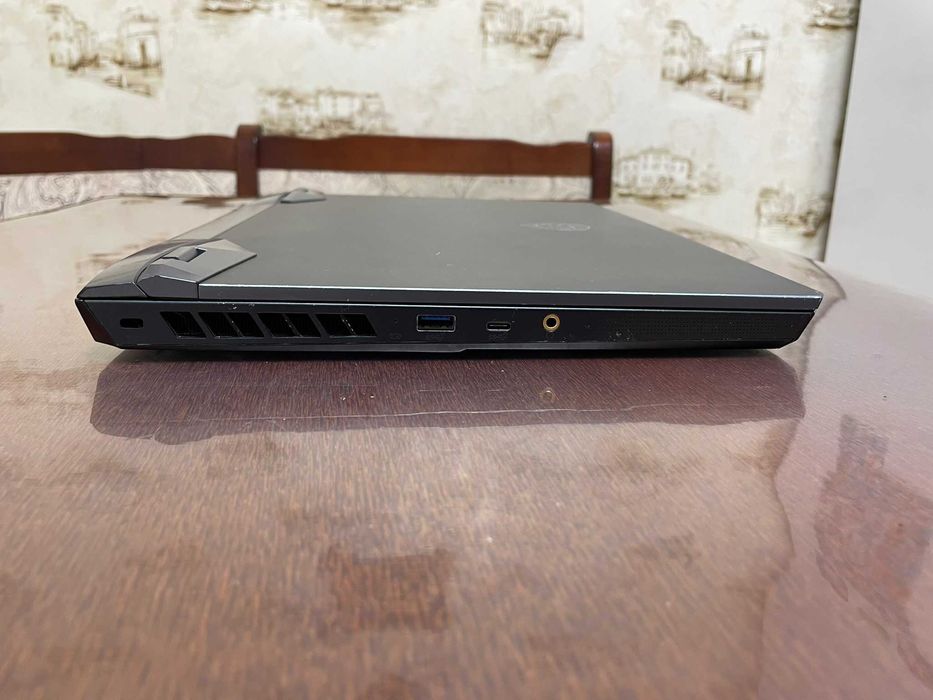 Ноутбук 15" FHD MSI GE66 Raider 10SFS (i7-10750H/32/SSD 1Tb/RTX2070)