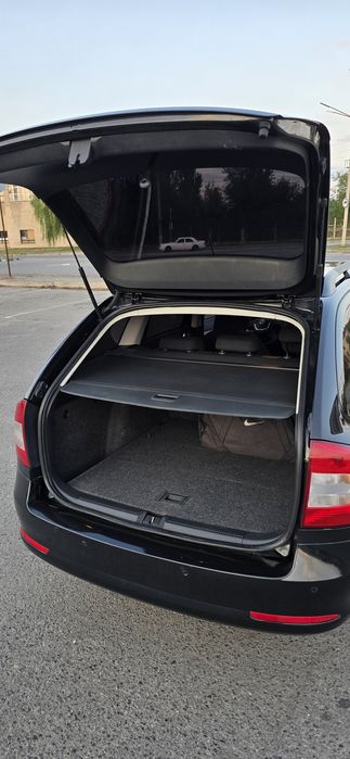 Skoda Octavia A5