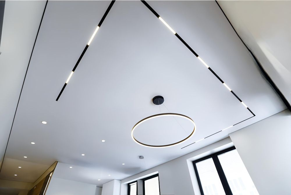 Натяжні стелі Львів| Ремонт | Монтаж |Консультація