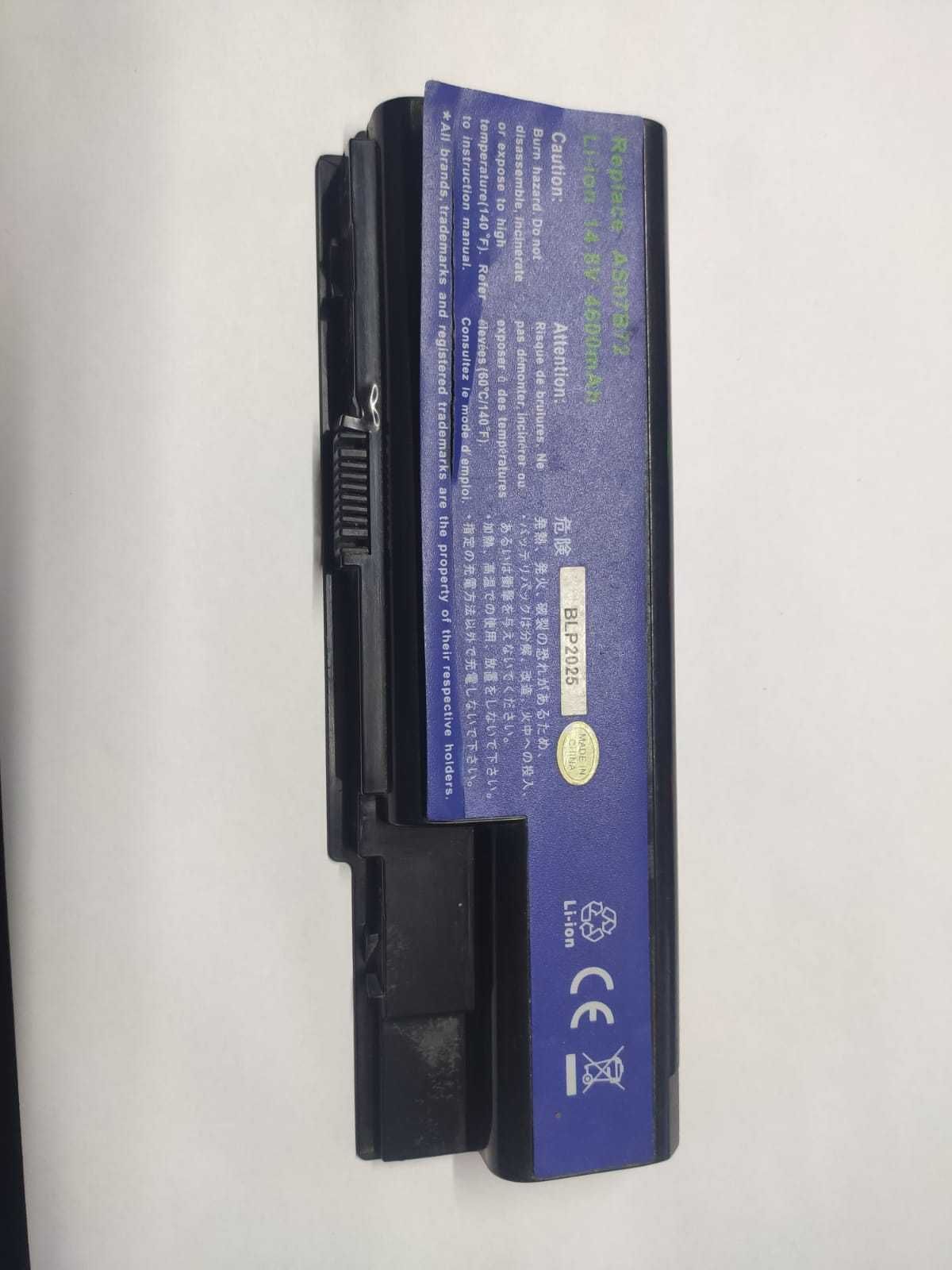 Bateria para portatil ACER ASPIRE