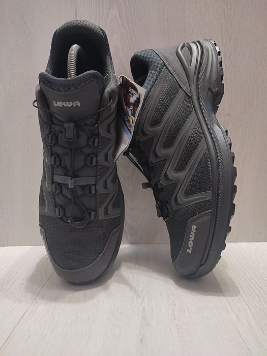 Кросівки LOWA MADDOX GTX - 46- 29,5 см
