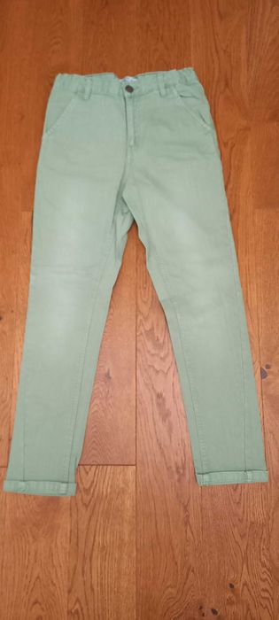 Джинсы Rezerved  р.152