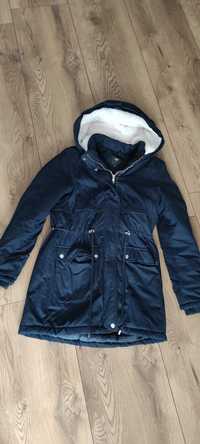 Kurtka parka Hause XS