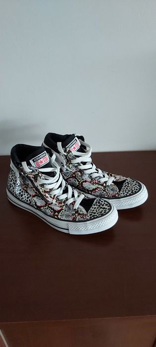 Trampki Converse roz.39