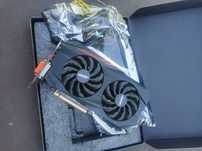 Karta graficzna RX 580 8GB AORUS