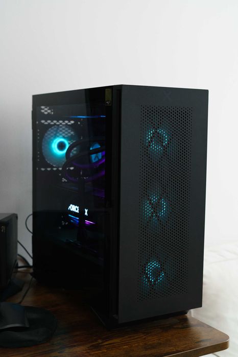 PC / Komputer gamingowy / stacja robocza - rtx 4090, intel i9 13900kf