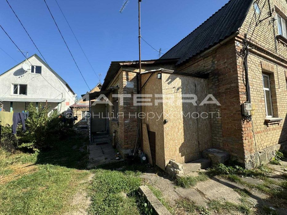 Нова Боярка Продаж 2к квартири 56 м2 в приватному будинку