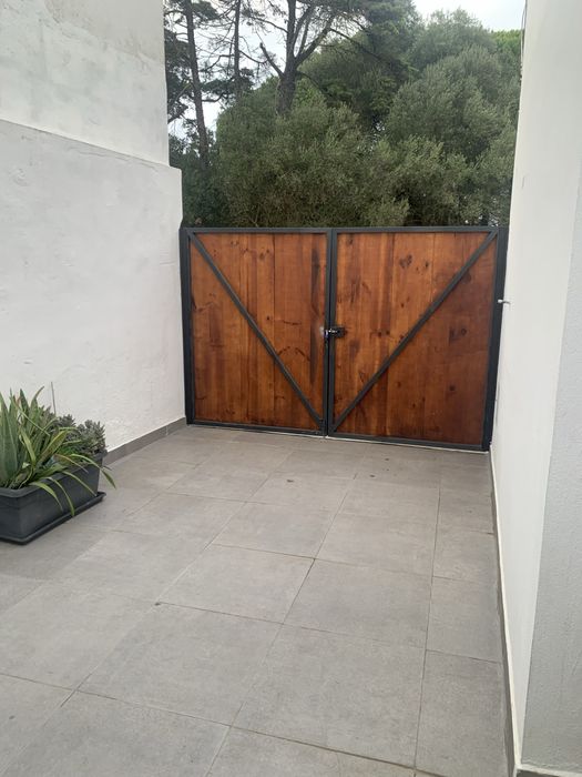 Casa T3 (remodelada 2023)