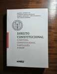 Direito constitucional- o sistema constitucional
português