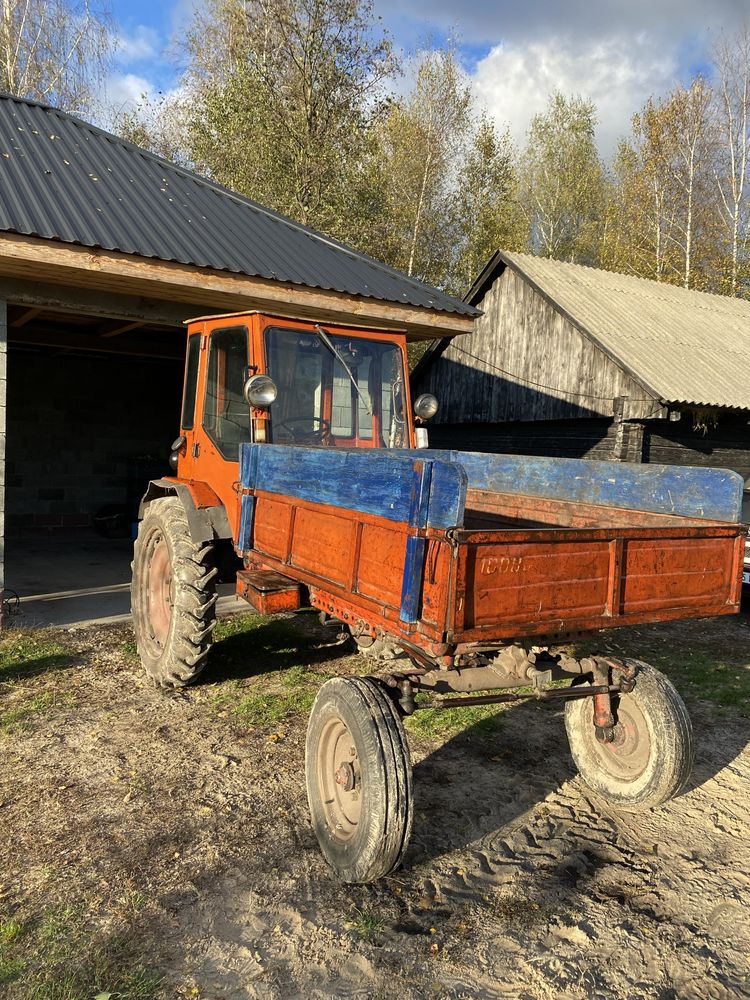 Продам Т16