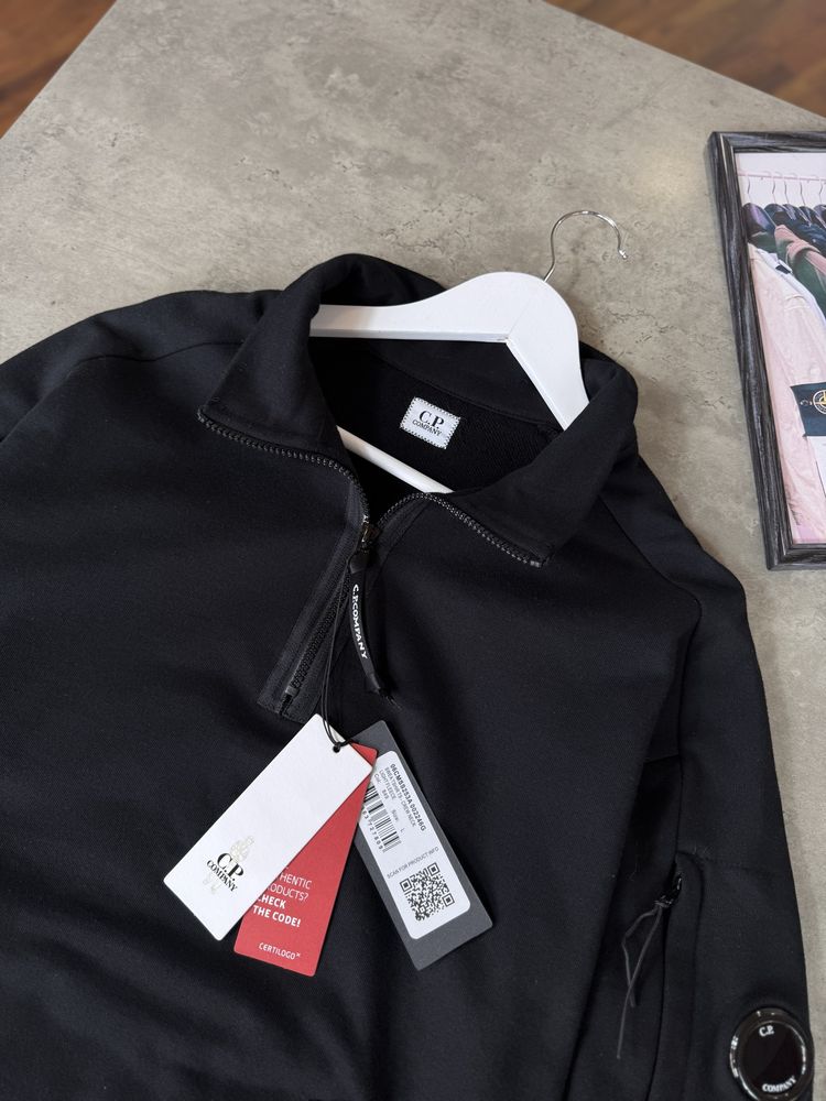 1/4 zip C.p company , 1/4 зіпка cp company