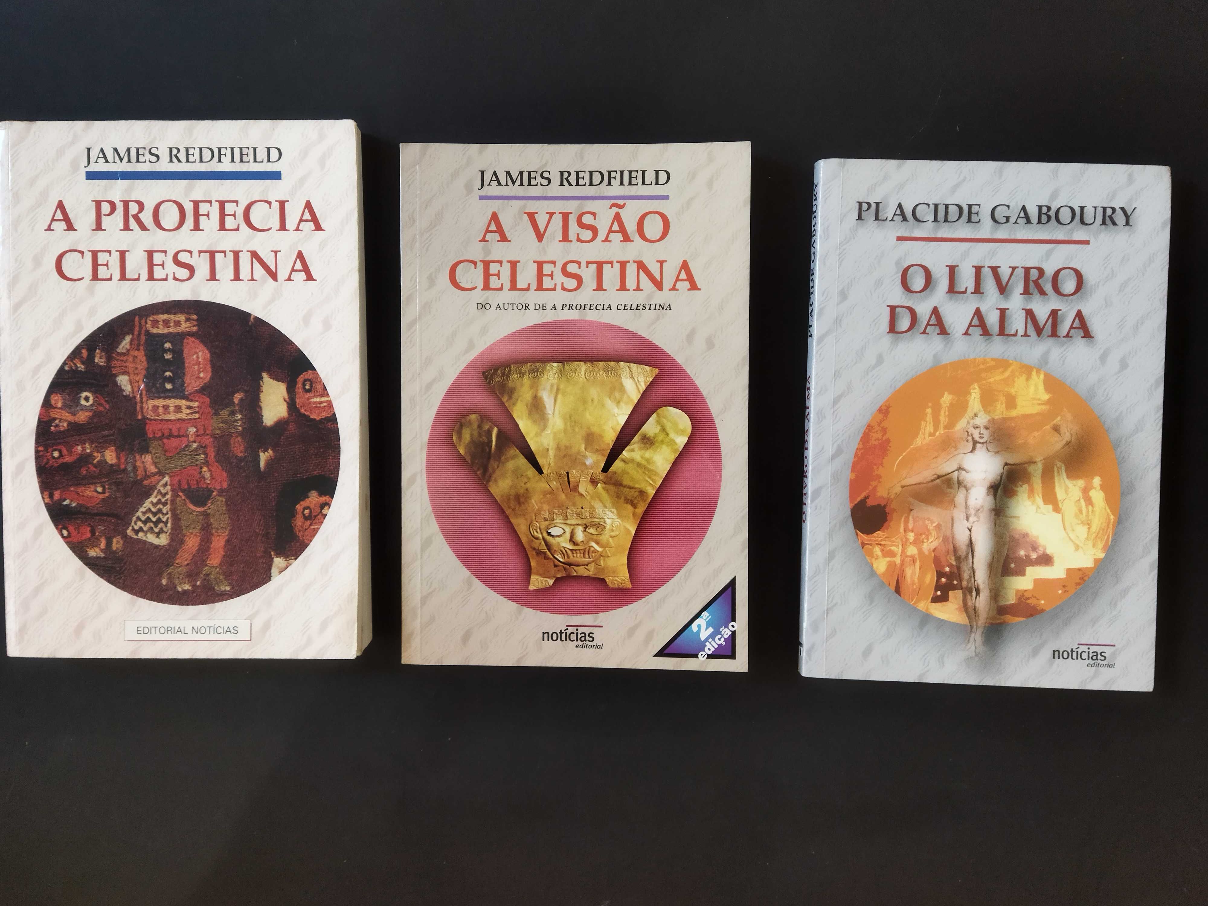 Livros sobre espiritualismo