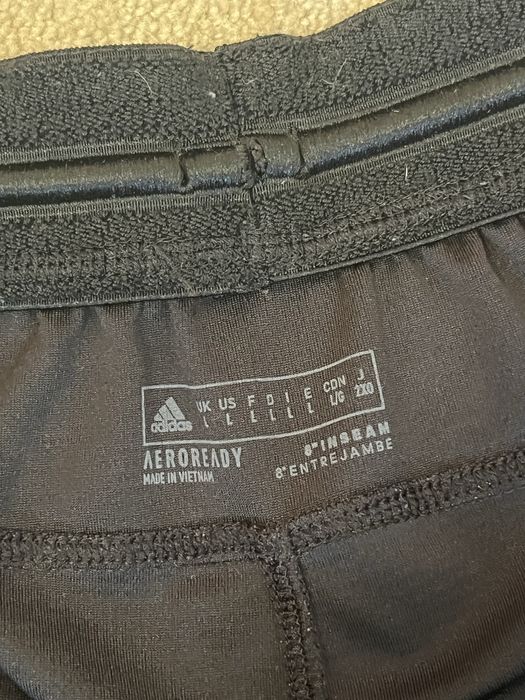 Calções de corrida ADIDAS