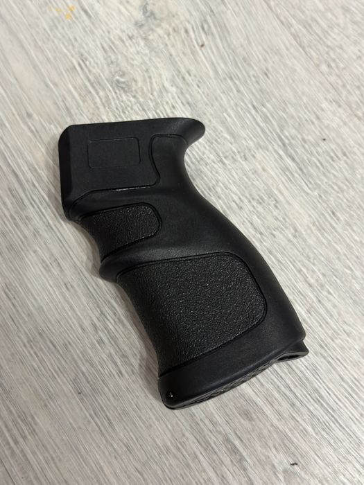 Пістолетна рукоятка АК 47 АК 74 чорна ручка