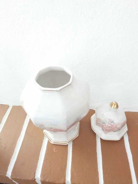Jarras decorativas