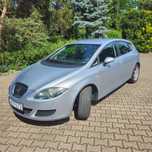Seat Leon 2 1.6 mpi 105km