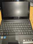 Нетбук eMachines 355-N571