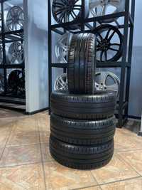 Nowe Komplet opon zimowych 185/55 R15 XL 86H Ecocontact 5
