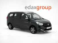 Dacia Lodgy 1.5 dCi Confort 7L