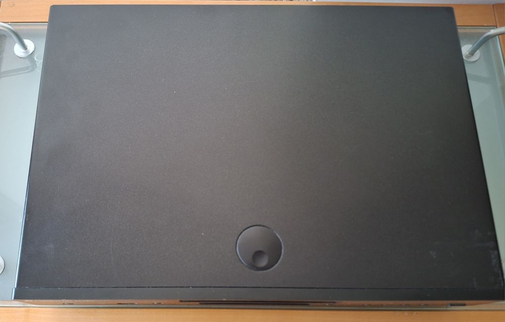 Cambridge Audio 752BD