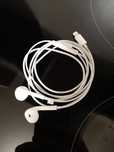Наушники Apple Lightning