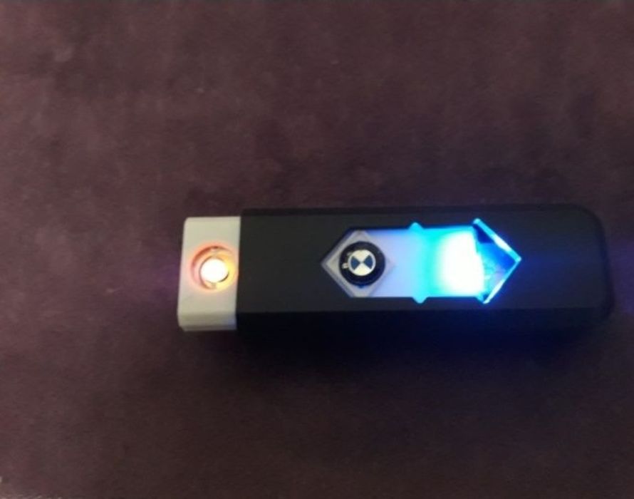 USB зажигалка бмв е3034 3639 4660 X3 5 6 F01 10 30 G01 05