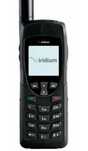 Спутниковый телефон Iridium 9955