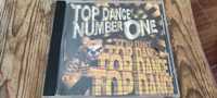top dance number one 1998