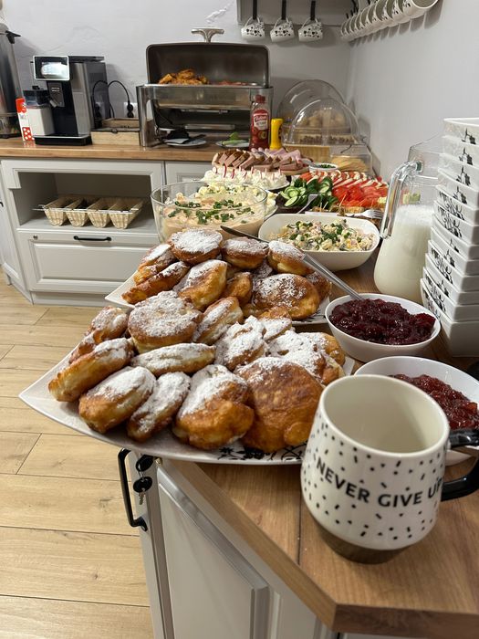 Apartament ze SPA Bieszczady jacuzzi sauna noclegi, góry, relaks