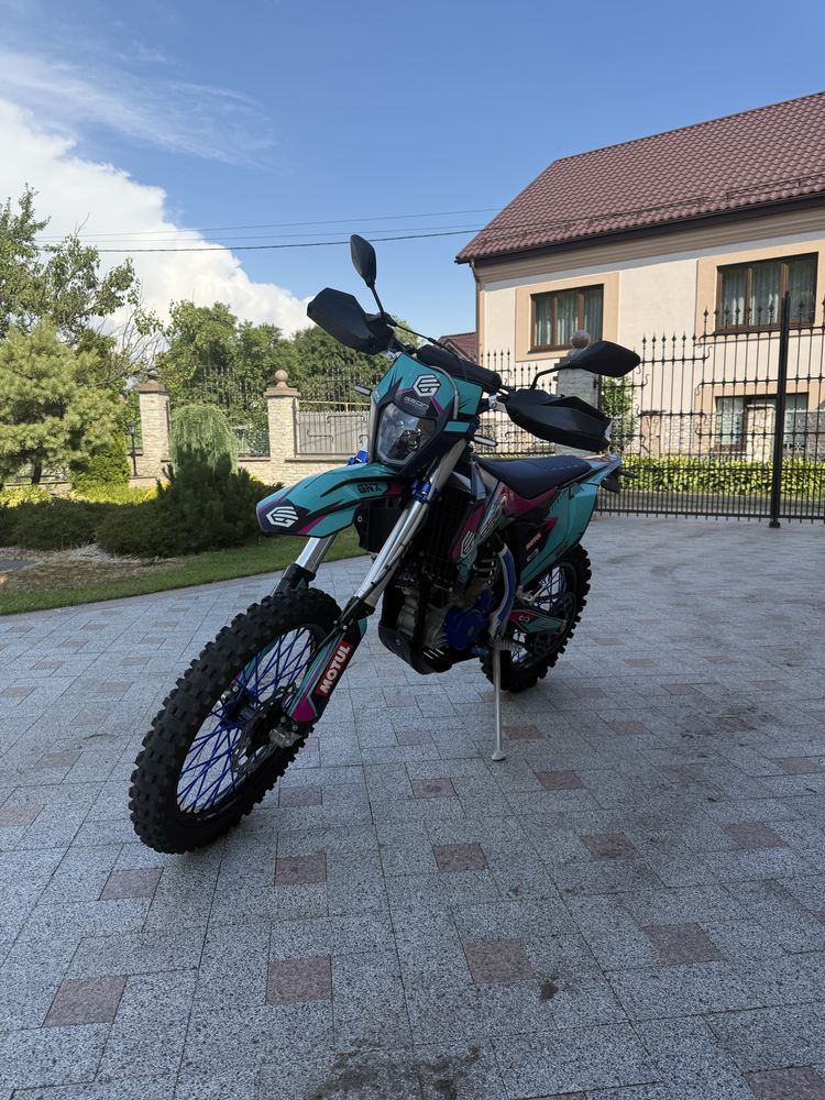 GEON GNX 300 NB 2024
