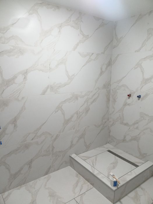 1 кімнатна квартира 33 квадрати