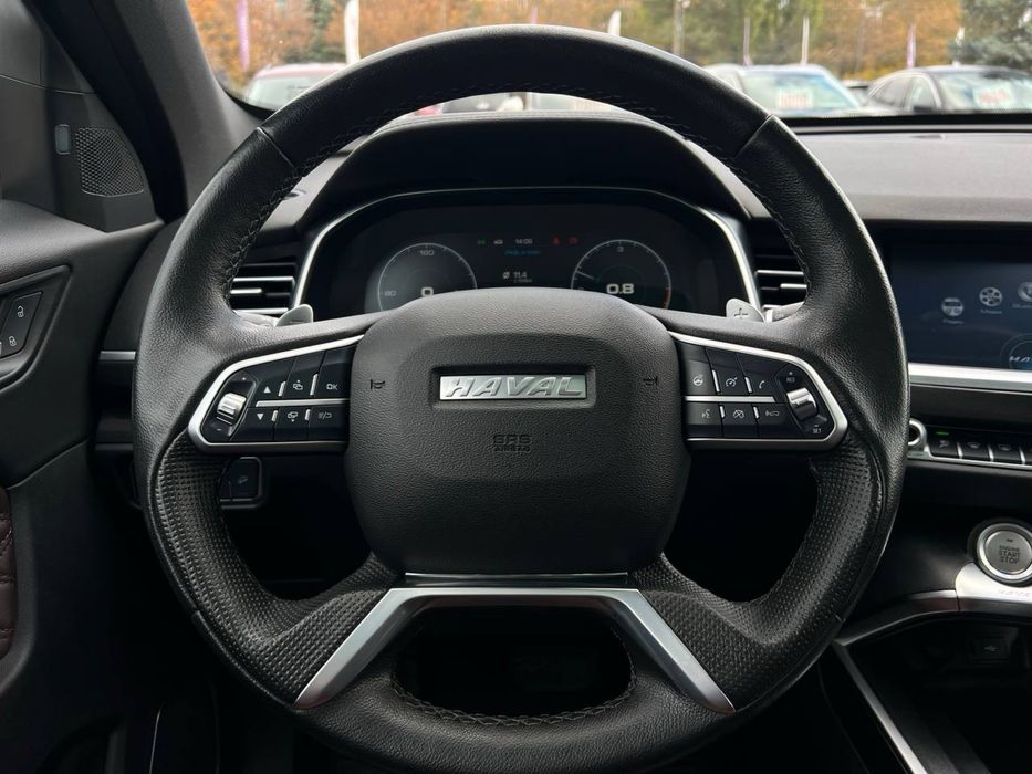 Haval H6    №3635р (ВНЕСОК від 15%) Альянс Авто Кривий Ріг