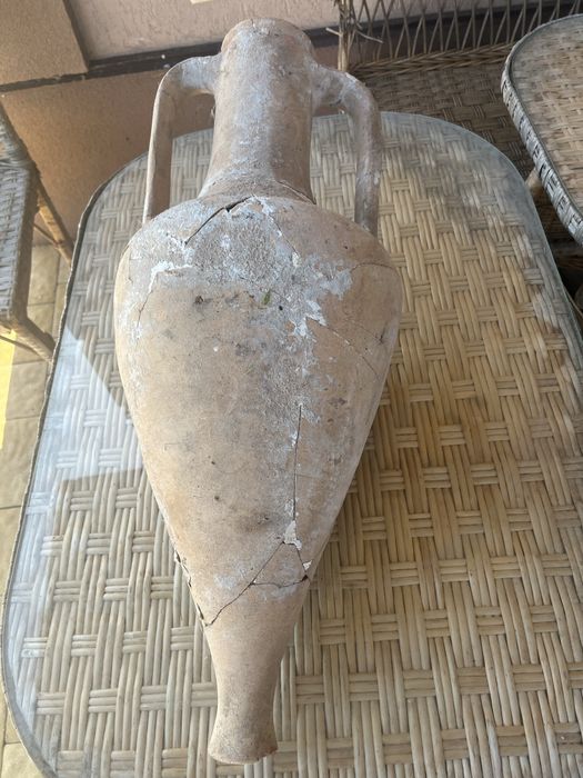 Амфора синопська