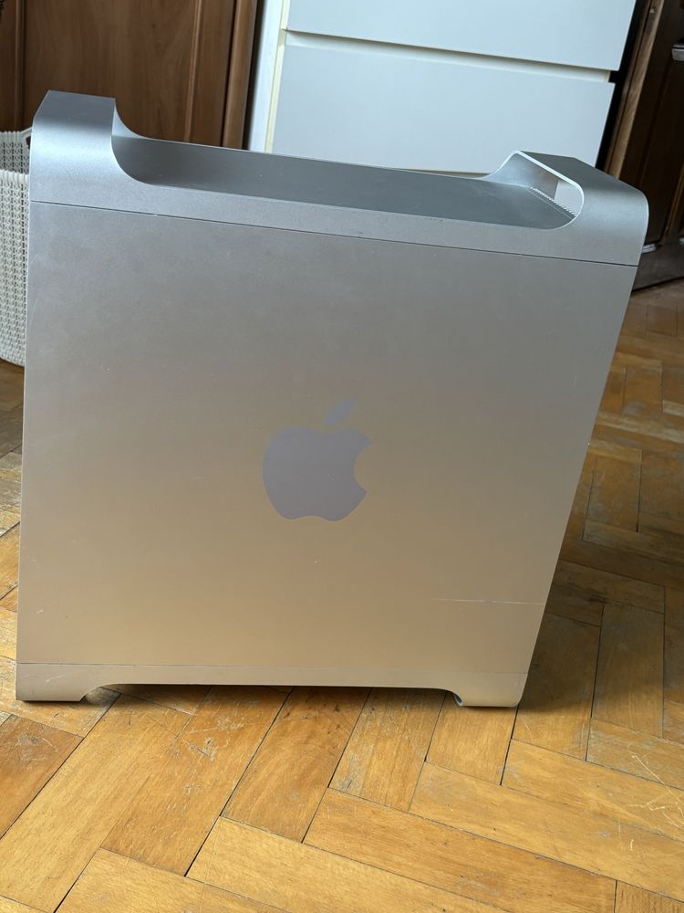 Mac Pro 3.1 2008