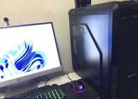 PC Gaming para jogos