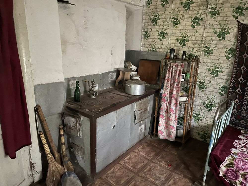 Продам Дом в Буцковке