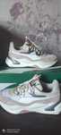 Женские кроссовки puma