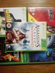 Gra Xbox 360  Assassins creed brotherhood Assassin's creed brotherhood