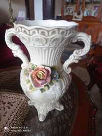 Piękny antykowy wazon polecam zapraszam do innych moich ogłoszeń