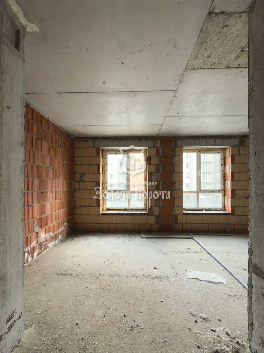 Квартира, 2к. Без ремонту. ЖК «Scandia», Бровари, Броварськой р-н