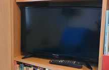 Telewizor Kruger&Matz 22" KM0222FHD-F