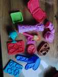 Набір для ліплення. Play doh.
