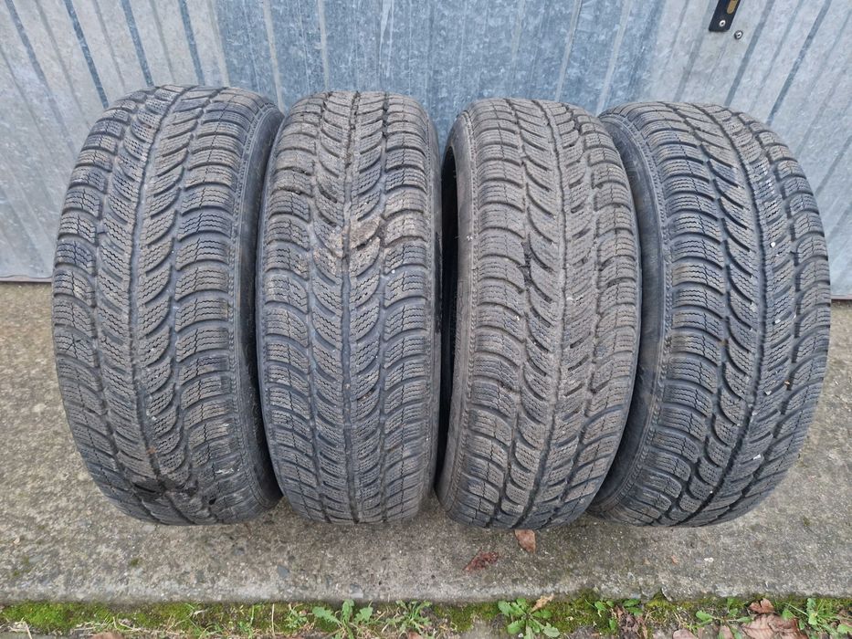 Opony zima 185/60 r 15 sava